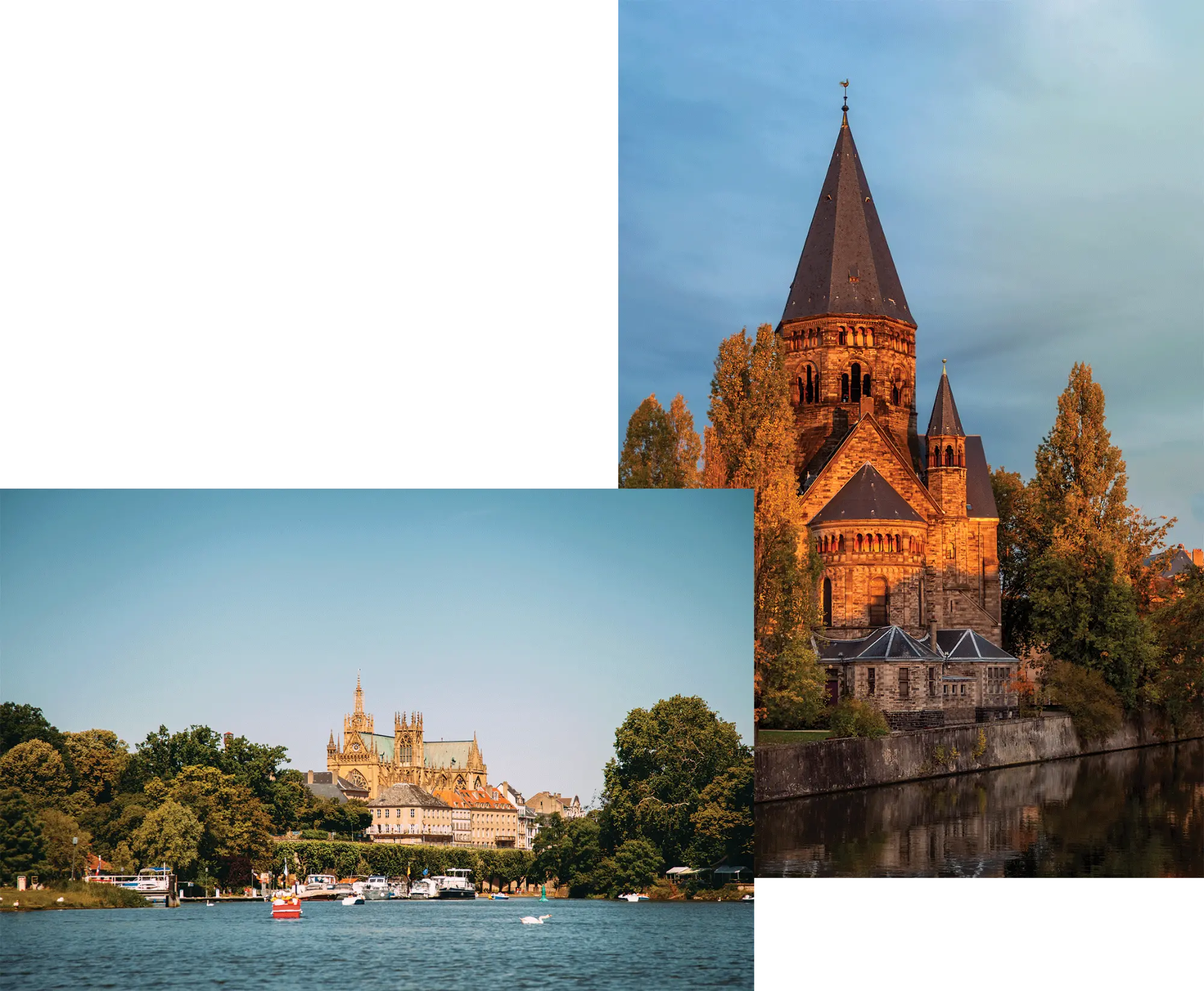 Graphisme en Lorraine par Margaux Nennig