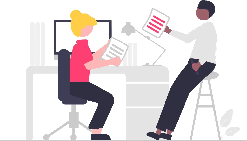 Communication Print Margaux Nennig