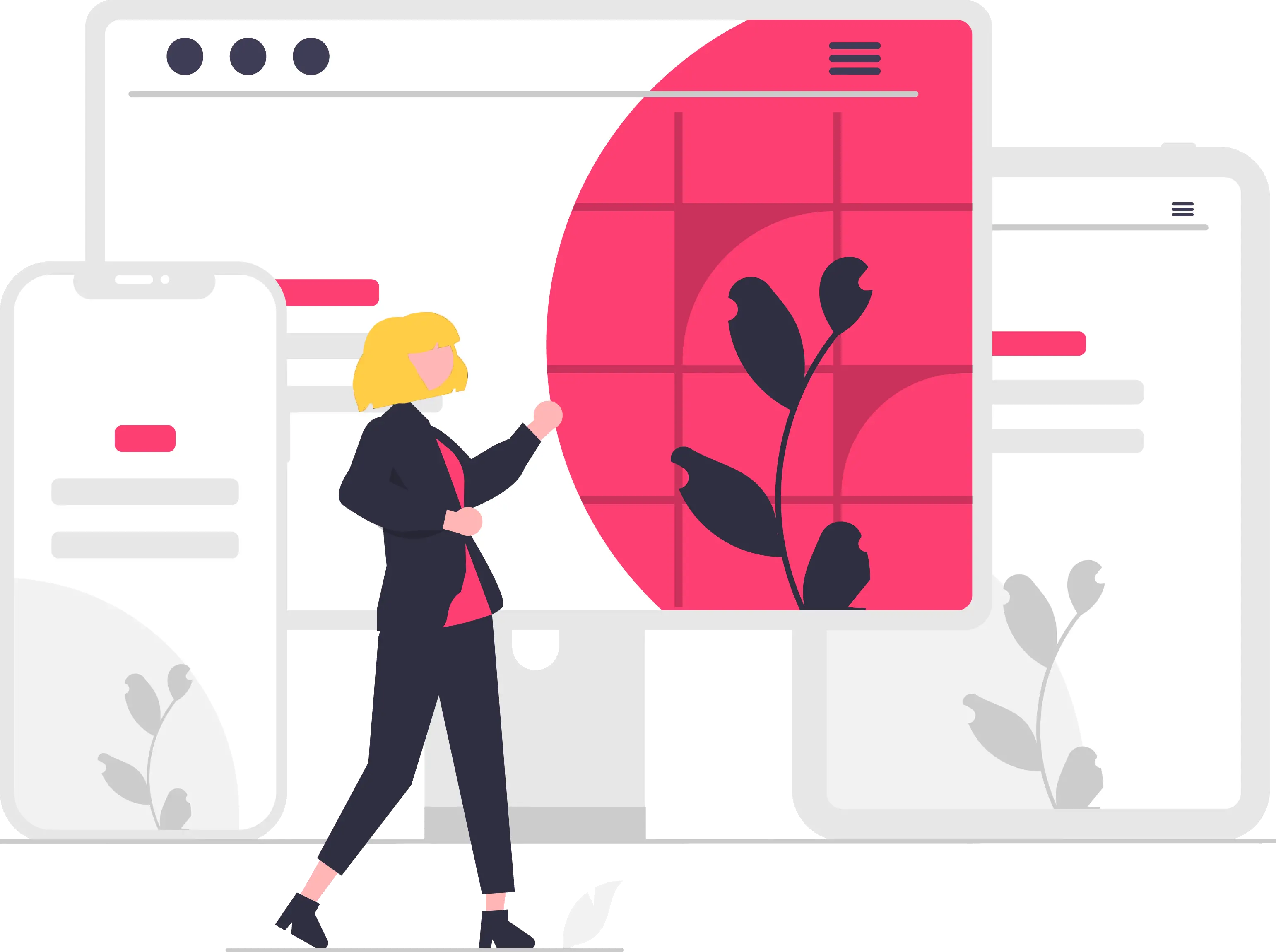 Mise en production d'un site internet Margaux Nennig