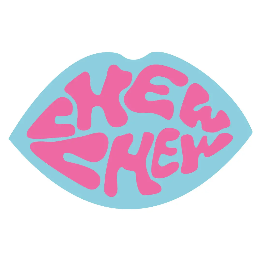 Réalisation d'un logo pour une marque de chewing-gums aux plantes adaptogènes. Projet fictif réalisé lors de mon Bachelor