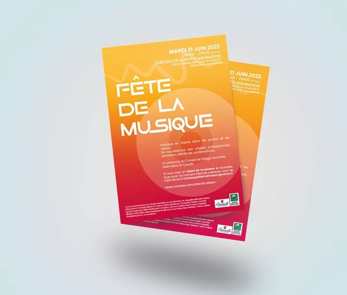 Flyer à Metz à Metz par Margaux Nennig