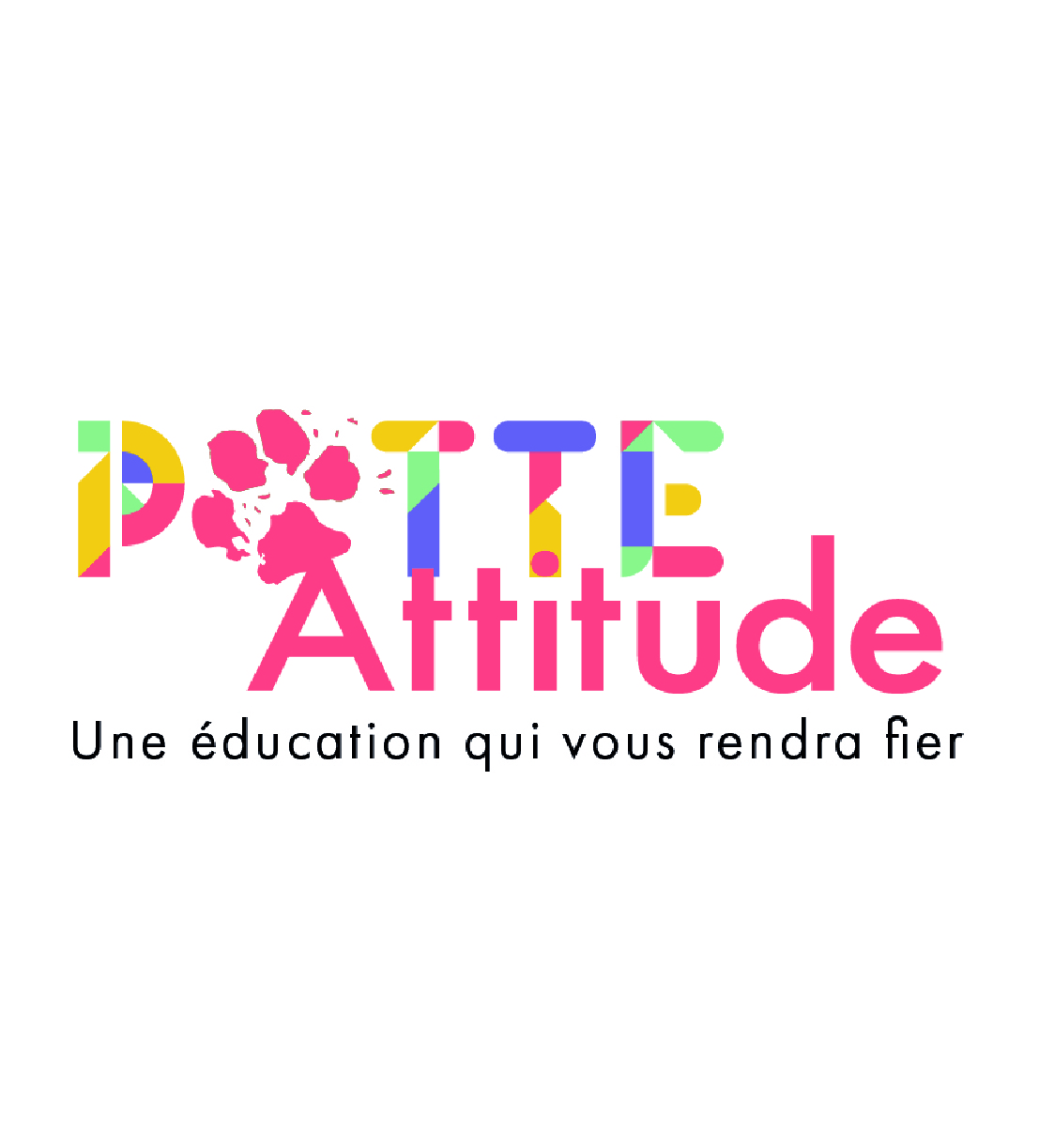Patte Attitude