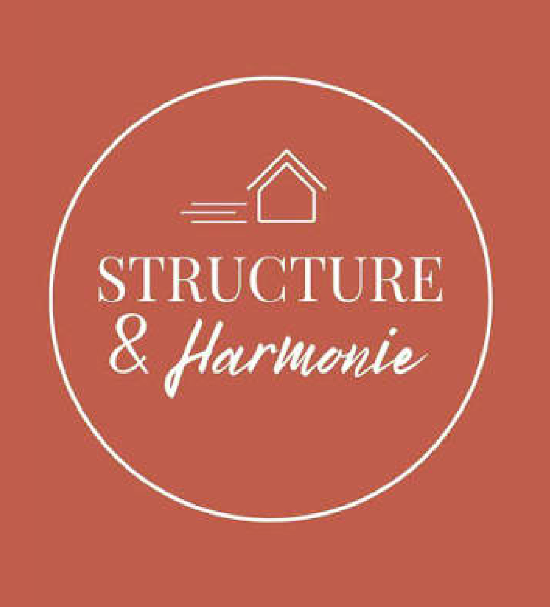 structure et harmonie